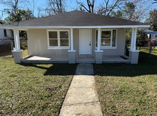 1112 11th Ave, Augusta, GA 30901