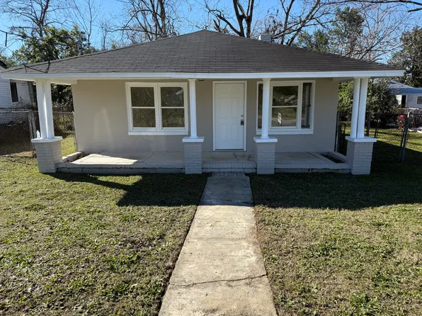 1112 11th Ave, Augusta, GA 30901