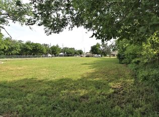 405 Bryan St, Glen Rose, TX 76043