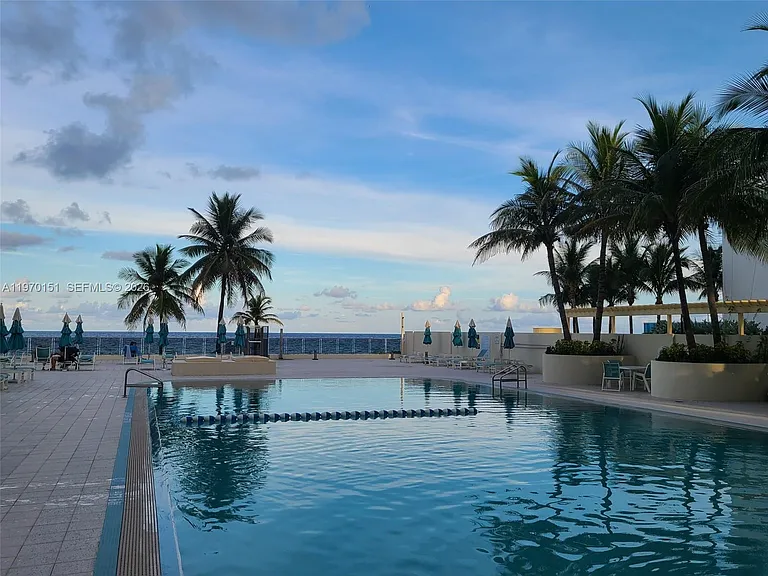 2501 S Ocean Dr #1031 — Photo 25