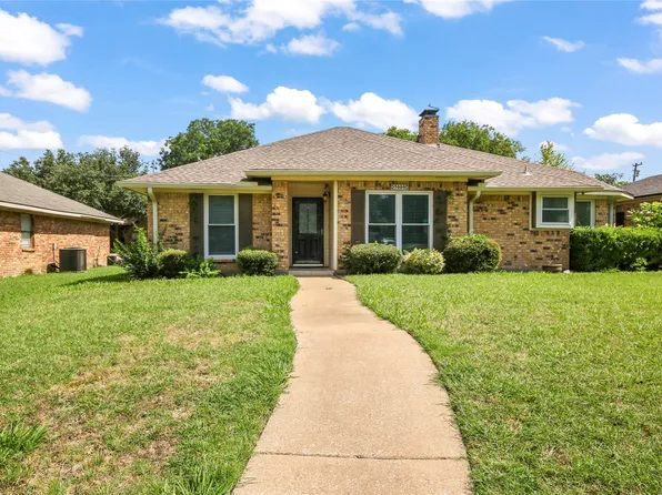 7838 Williams Ave, Frisco, TX 75033