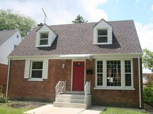 430 Frederick Ave, Bellwood, IL 60104