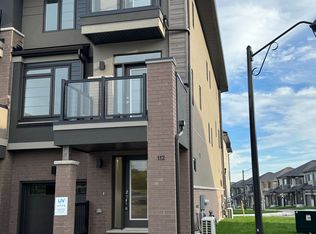 660 Colborne St W, Brantford, ON N3T1K9