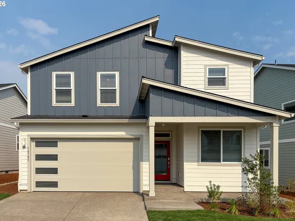 16703 SE Multnomah Falls Dr, Happy Valley, OR 97086