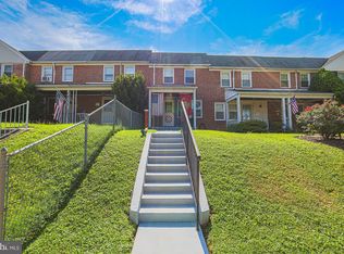 8343 Hillendale Rd, Baltimore, MD 21234