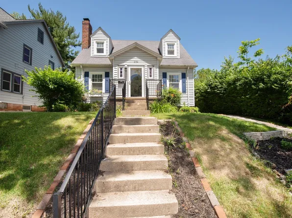 252 Connolly St, West Lafayette, IN 47906