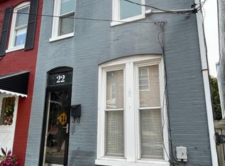 22 N Wisner St, Frederick, MD 21701