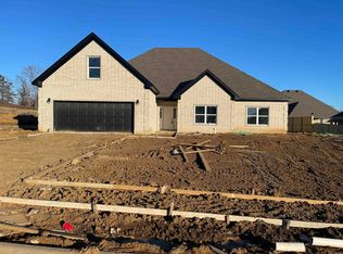 2108 Sable Oaks Cir, Bryant, AR 72022