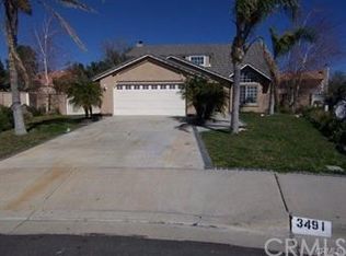 3491 N Woodruff Ct, Rialto, CA 92377