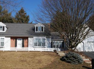 234 James Rd, Lewisburg, PA 17837