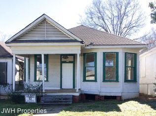 609 Wall St, Shreveport, LA 71101