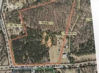 0 Brown Oaks Rd, Randleman, NC 27317