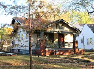 952 N Perry Ave, Wichita, KS 67203