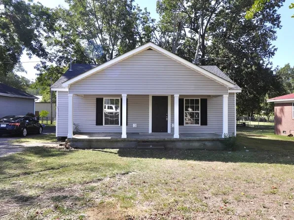 2614 Mullins Ave, Humboldt, TN 38343