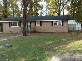 4815 Cloverhill Cir, Prince George, VA 23875