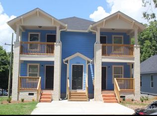 1201 Harrill St APT 1-4, Charlotte, NC 28205