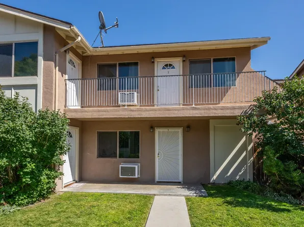395 Sierra St #8, Bishop, CA 93514