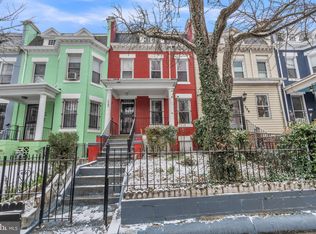 1362 Parkwood Pl NW, Washington, DC 20010
