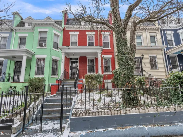 1362 Parkwood Pl NW, Washington, DC 20010