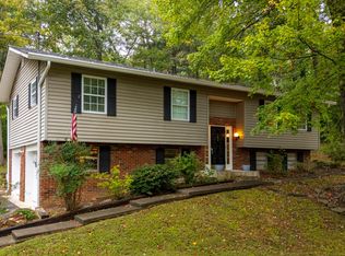 109 Netherlands Rd, Oak Ridge, TN 37830