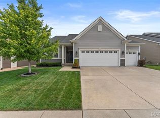 205 Montrose Ct, O'Fallon, MO 63368