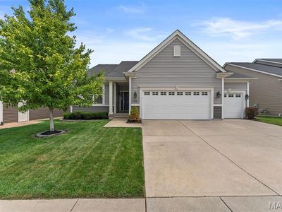 205 Montrose Ct, O'Fallon, MO, 63368
