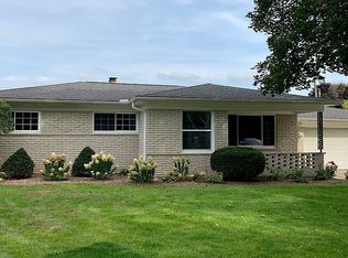 5126 Neptune Ct, Shelby Township, MI
