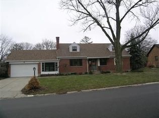 216 Maple Ave, Dayton, OH 45459