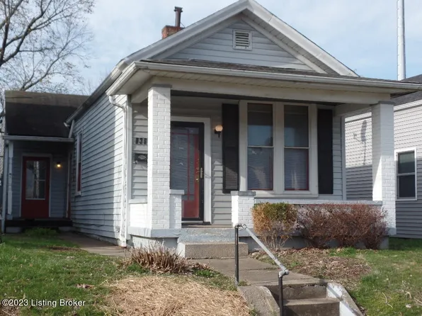 836 Milton St, Louisville, KY 40217
