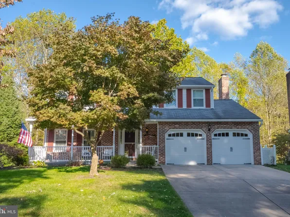 2227 Kempton Park Cir, Bel Air, MD 21015