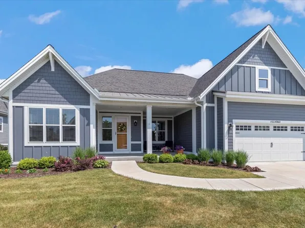 N111W5860 Carolyn COURT, Cedarburg, WI 53012