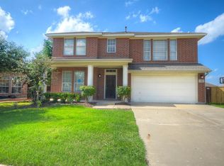 310 Grand Highlands Dr, Wylie, TX 75098