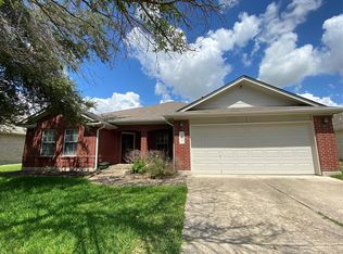 1404 Terra St, Round Rock, TX 78665