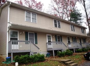 6 Azalea Rd UNIT E, Arden, NC 28704