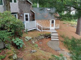 1 Paul St, Kittery, ME 03904
