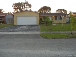 1810 N 27th Ave, Hollywood, FL 33020