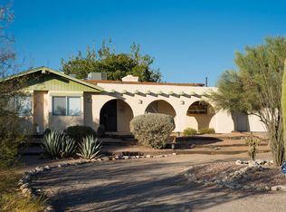 195 E Yvon Dr, Tucson, AZ 85704