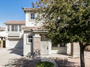 8716 E Keats Ave, Mesa, AZ 85209