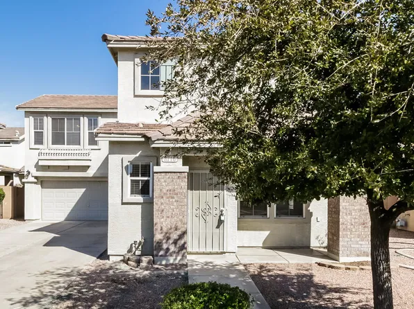 8716 E Keats Ave, Mesa, AZ 85209
