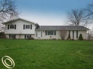 5370 E M 106, Stockbridge, MI 49285