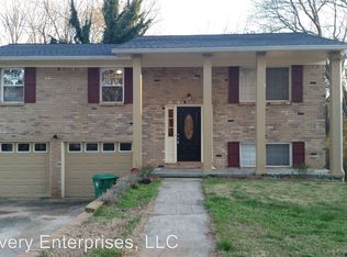 4139 Green Hawk Trl, Decatur, GA 30035