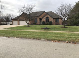 12320 S Oxford Ln, Plainfield, IL
