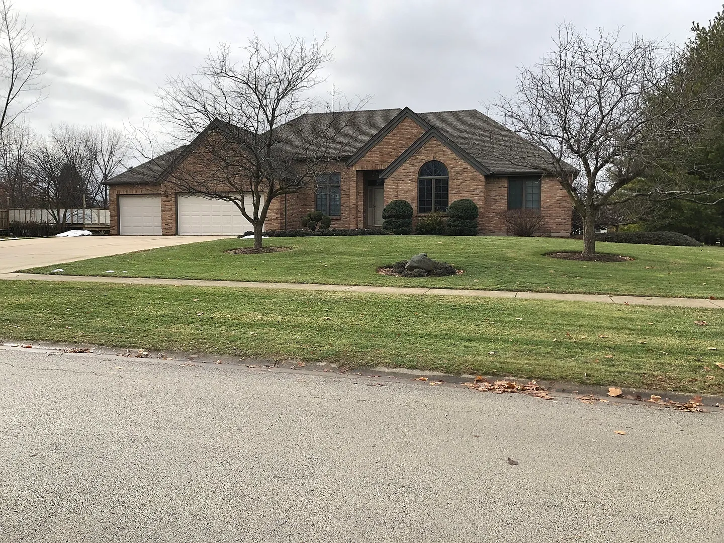 12320 S Oxford Ln photo 1