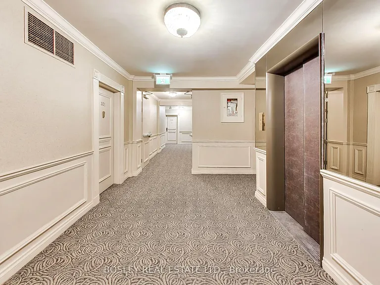 740 Eglinton Ave W #306 — Photo 8