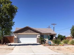 1440 Gemini Ave, Thermal, CA 92274