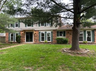 837 Fort Henry Rd, Belleville, IL 62221