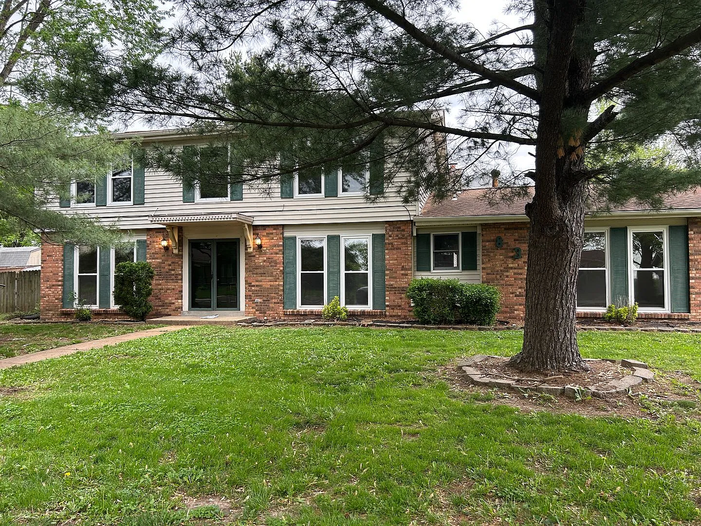 837 Fort Henry Rd photo 1