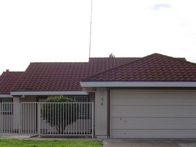 26 Bishopgate Ct, Sacramento, CA, 95823