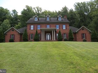 10500 Old Forge Rd, Waynesboro, PA 17268