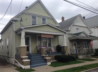 221 Cable St, Buffalo, NY 14206